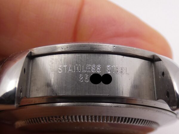 Cronografo Tudor Chronautic 79390P WITH PAPERS Acciaio ANNO 2008 Braccialato