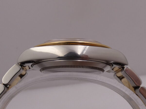 Rolex Daytona 16523 Floating Dial Serie L ANNO 1989 Acciaio & Oro 18 Kt WITH BOX