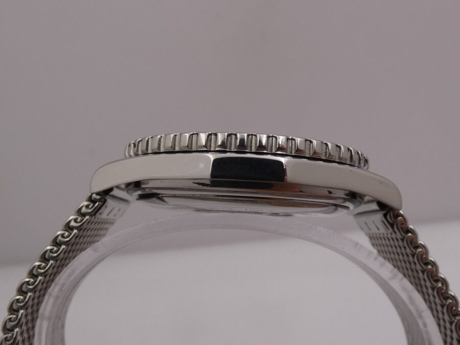 Breitling Chronospace Multifunction 42 mm A56012 Acciaio Analogico/Digitale ANNI '90s - immagine 13