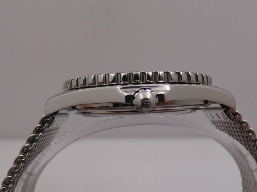 Breitling Chronospace Multifunction 42 mm A56012 Acciaio Analogico/Digitale ANNI '90s - immagine 14