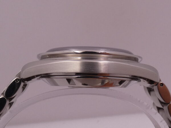 Cronografo Omega Speedmaster Broad Arrow Olympic 3556.50.00 ANNO 2004 With Papers Braccialato