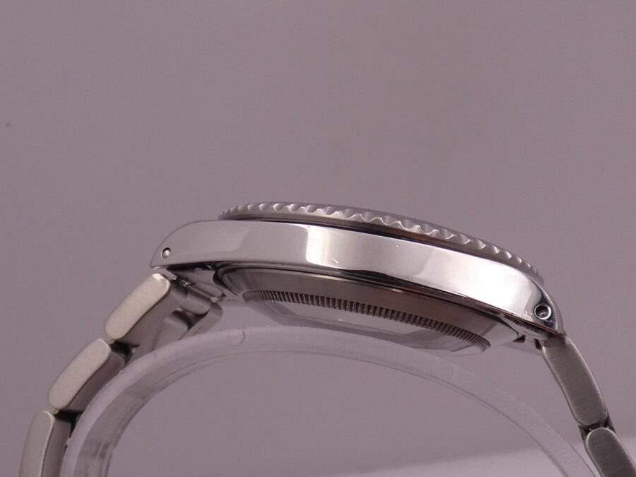 Rolex Submariner No Date 14060 ANNO 1995 Automatico WITH BOX Acciaio - immagine 13