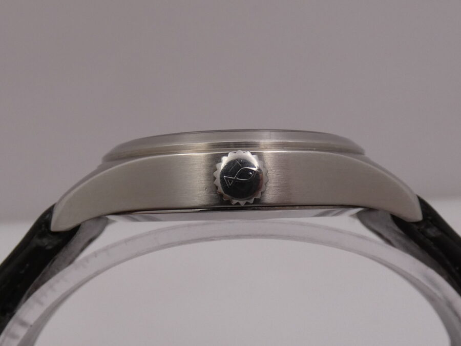 IWC Pilot Spitfire UTC TZC IW3251 Acciaio Automatico WITH BOX - immagine 12