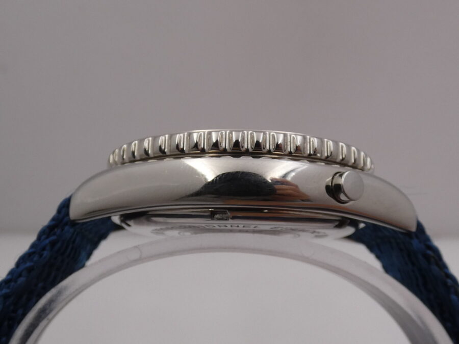 Cronografo Breitling Intruder Reveil A51035 Acciaio ANNI '90s - immagine 13