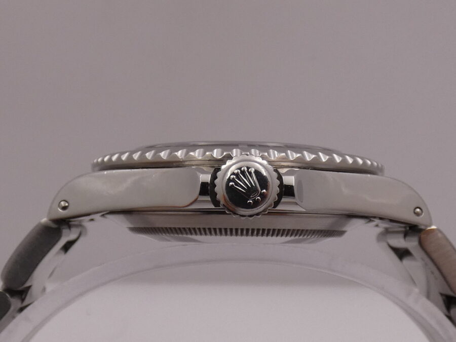 Rolex Submariner No Date 14060 ANNO 1995 Automatico WITH BOX Acciaio - immagine 14