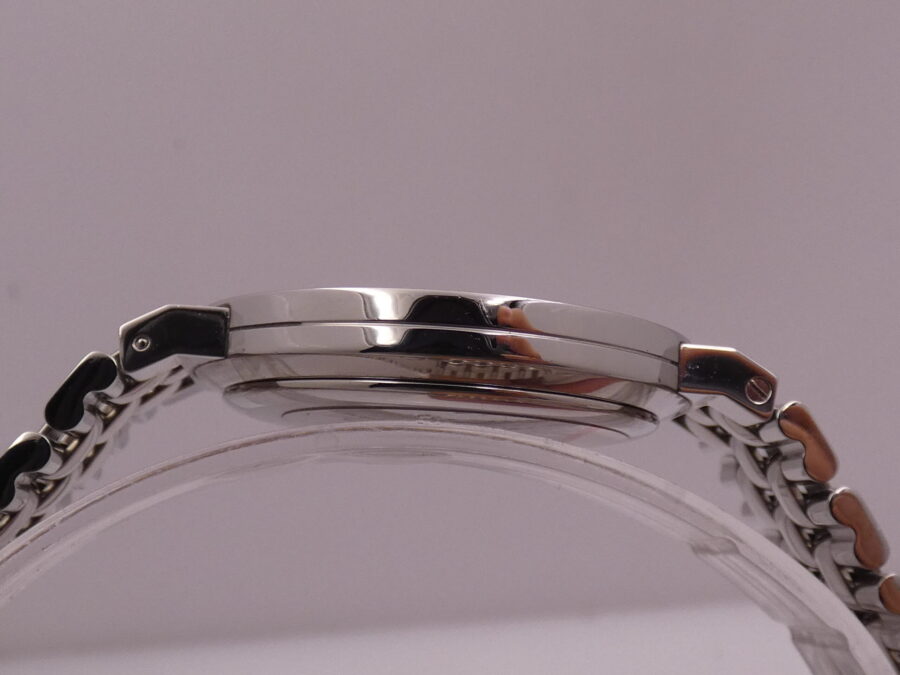 Gerald Genta Retro Classic G3339.7 Tiffany Dial NEW OLD STOCK Acciaio - immagine 15