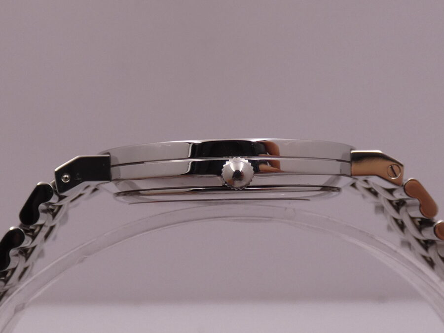 Gerald Genta Retro Classic G3339.7 Tiffany Dial NEW OLD STOCK Acciaio - immagine 16
