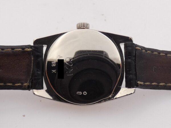 Rolex Cellini Danaos Lady 6229 Oro Biaco & Oro Rosa 18 Kt ANNO 1999