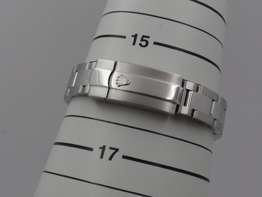 Rolex Datejust Lady 179160 RRR TOP CONDITION Anno 2010 Automatico Acciaio - immagine 13