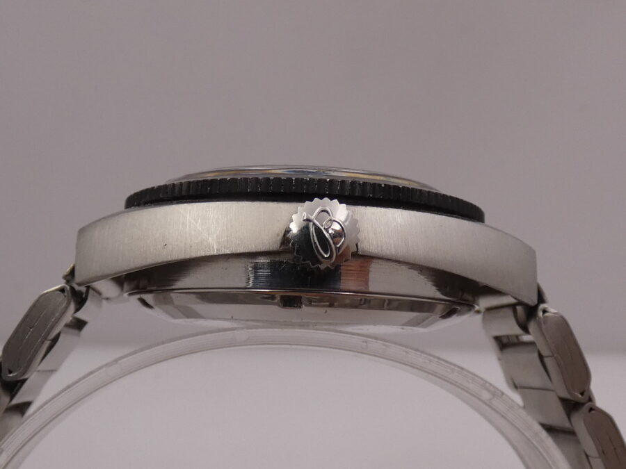 Cronografo Breitling Chrono-Matic Vintage 2112 Buren 11 Acciaio ANNI '70 Automatico - immagine 13