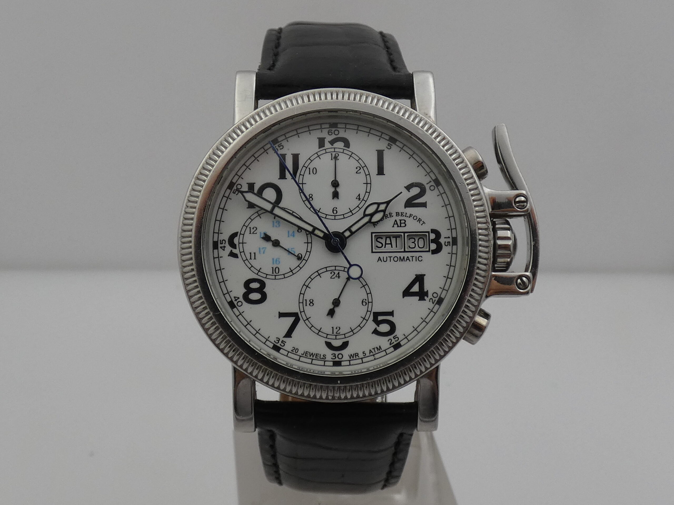 Orologi andrè belfort prezzi deals