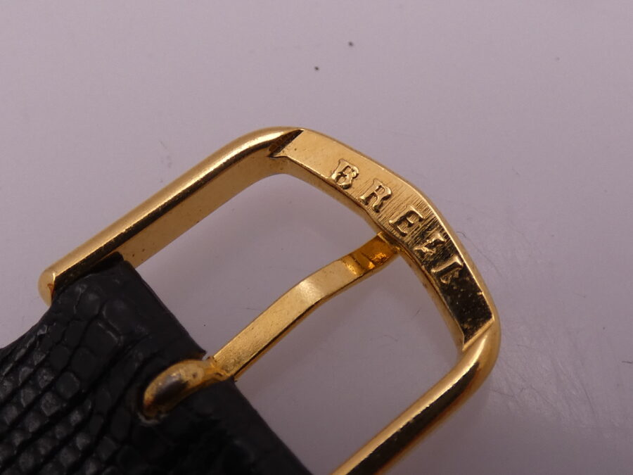 Breil Jeux D'Or Oro Massiccio 18 Kt ANNI '90s - immagine 12