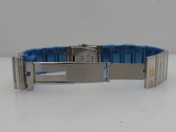 Omega Constellation 795.1230 MOP DIAL New Old Stock ANNI '90 Acciaio Braccialato