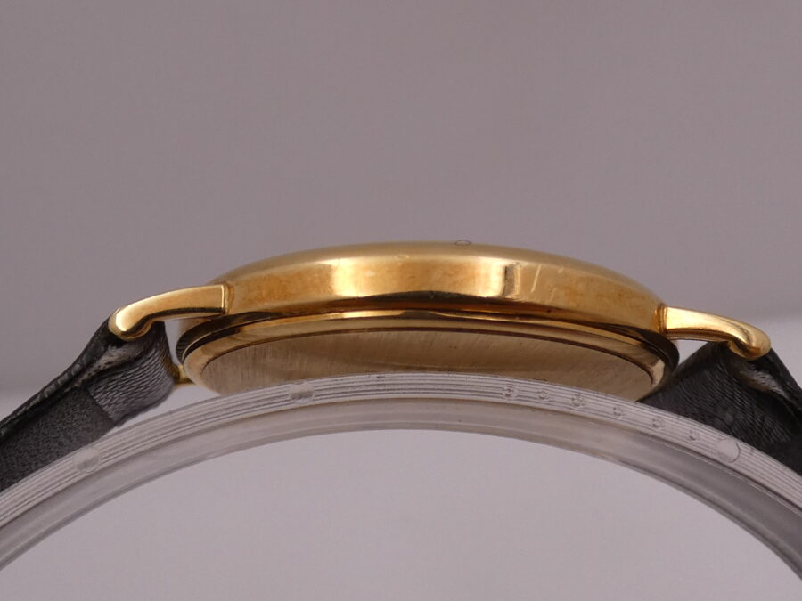 Breil Jeux D'Or Oro Massiccio 18 Kt ANNI '90s - immagine 13