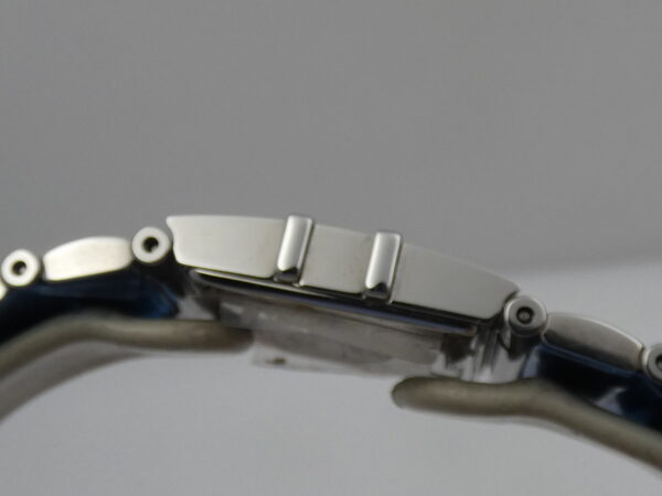 Omega Constellation 795.1230 MOP DIAL New Old Stock ANNI '90 Acciaio Braccialato