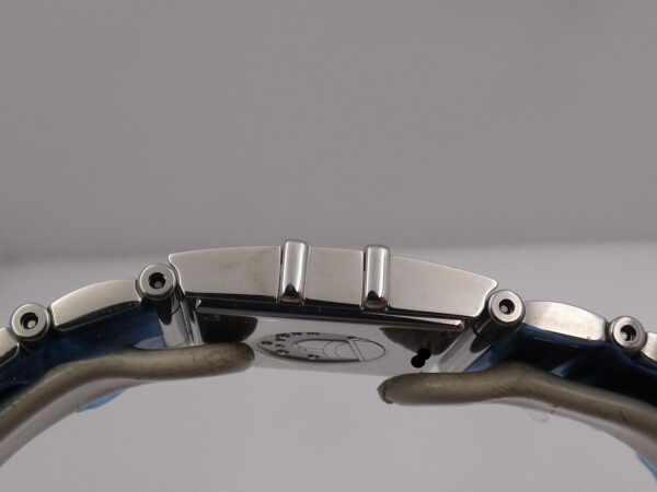 Omega Constellation 795.1230 New Old Stock ANNI '90 Acciaio Braccialato