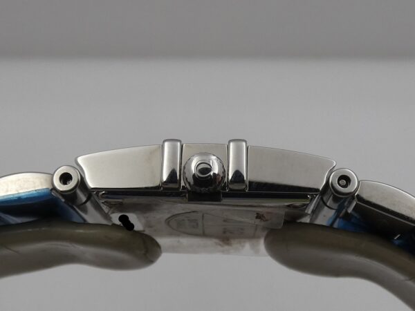 Omega Constellation 795.1230 MOP DIAL New Old Stock ANNI '90 Acciaio Braccialato