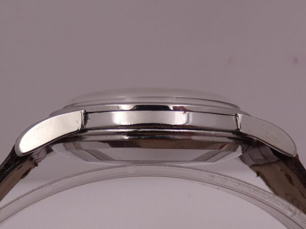 Omega Seamaster Automatic 2846/2848 Acciaio ANNO 1958 Cal. 501