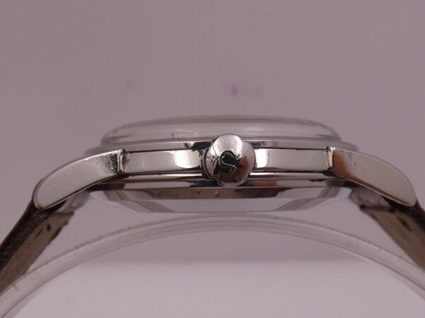 Omega Seamaster Automatic 2846/2848 Acciaio ANNO 1958 Cal. 501