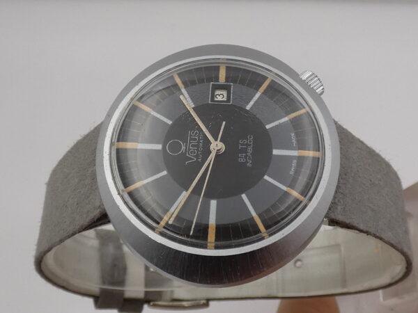 Rolex Submariner No Date 114060 Chromalight BOX & PAPERS ANNO 2013 Acciaio Automatico