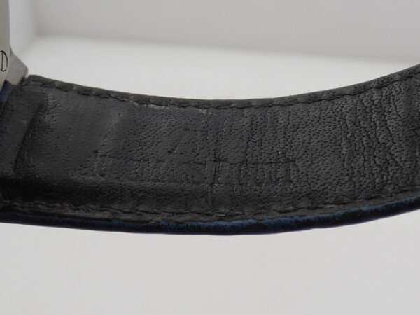 Audemars Piguet Royal Oak Offshore Lady 77151 ANNO 2003 Acciaio Automatico Ladies Watch