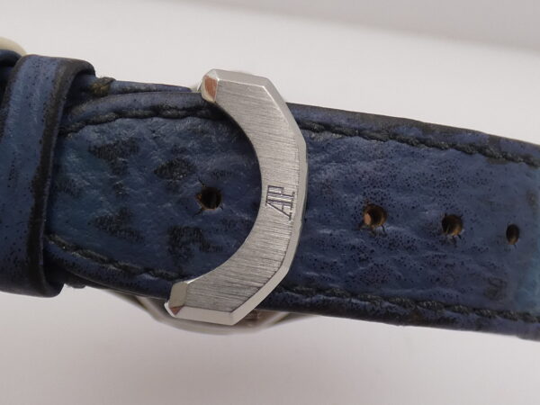 Audemars Piguet Royal Oak Offshore Lady 77151 ANNO 2003 Acciaio Automatico Ladies Watch