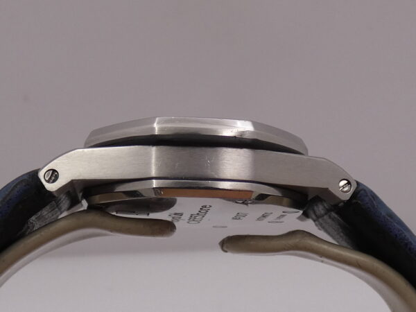 Audemars Piguet Royal Oak Offshore Lady 77151 ANNO 2003 Acciaio Automatico Ladies Watch