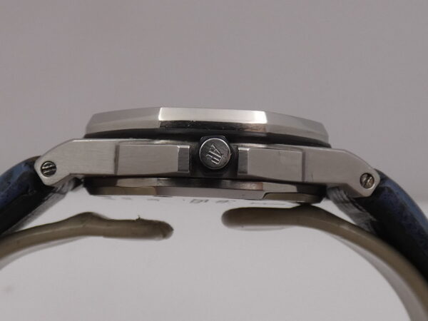 Audemars Piguet Royal Oak Offshore Lady 77151 ANNO 2003 Acciaio Automatico Ladies Watch