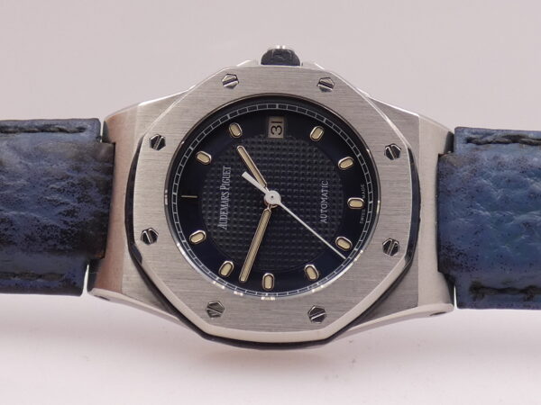 Audemars Piguet Royal Oak Offshore Lady 77151 ANNO 2003 Acciaio Automatico Ladies Watch