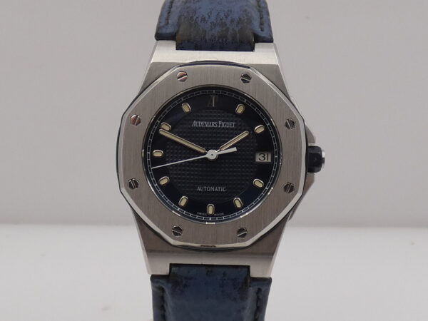 Audemars Piguet Royal Oak Offshore Lady 77151 ANNO 2003 Acciaio Automatico Ladies Watch