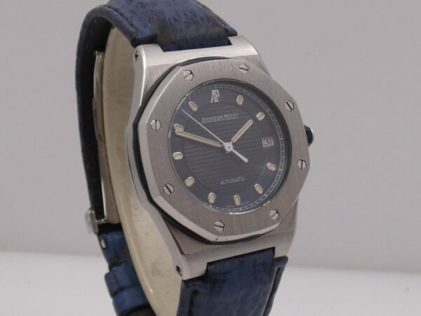 Audemars Piguet Royal Oak Offshore Lady 77151 ANNO 2003 Acciaio Automatico Ladies Watch