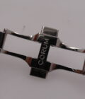 Corum Admiral's Cup Legend 42mm 01.0090 BOX & PAPERS Automatico Acciaio - immagine 12