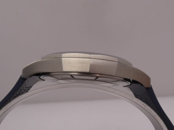 Corum Admiral's Cup Legend 42mm 01.0090 BOX & PAPERS Automatico Acciaio