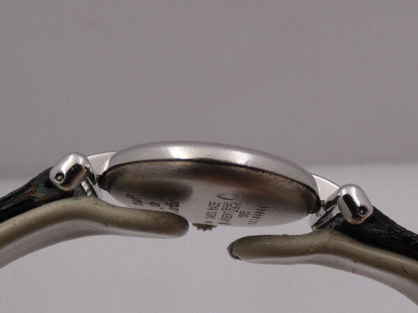 Cartier Must de Cartier Colisèe 1903 Argento 925 ANNI '90 Ladies