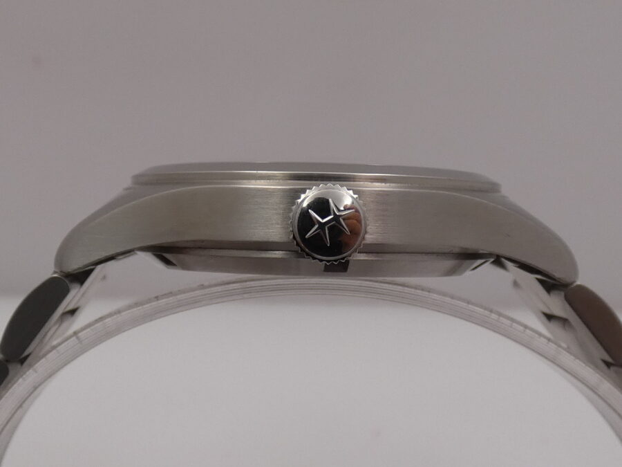 Hamilton Khaki Field Automatico 38mm H704551 BOX & PAPERS Like New ANNO 2023 ACCIAIO - immagine 11