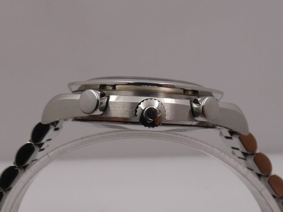 Cronografo Omega Speedmaster Reduced 3510.50.00 Automatico Acciaio ANNO 1993 With BOX - immagine 15
