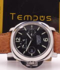 Panerai Luminor Marina Left Date Power Reserve PAM00123 L.E. FULL SET STICKERS Automatic Year 2003 - immagine 2