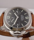 Panerai Luminor Marina Left Date Power Reserve PAM00123 L.E. FULL SET STICKERS Automatic Year 2003