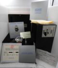 Panerai Luminor Marina Left Date Power Reserve PAM00123 L.E. FULL SET STICKERS Automatic Year 2003 - immagine 11