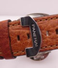 Panerai Luminor Marina Left Date Power Reserve PAM00123 L.E. FULL SET STICKERS Automatic Year 2003 - immagine 13