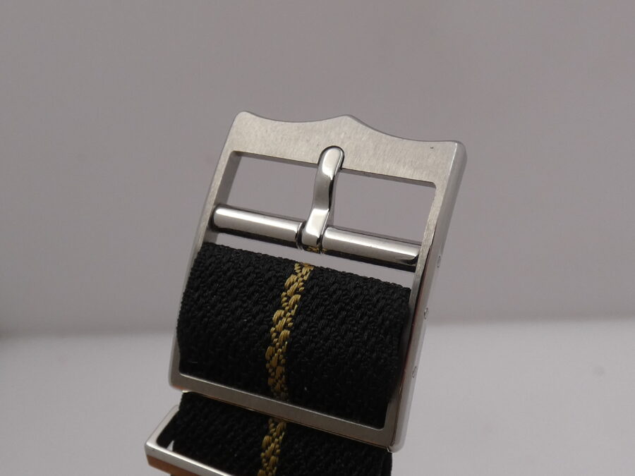 Tudor Black Bay Fifty-Eight 79030N BOX & PAPERS Like New BB58 Automatic Steel Year 2022 - immagine 15