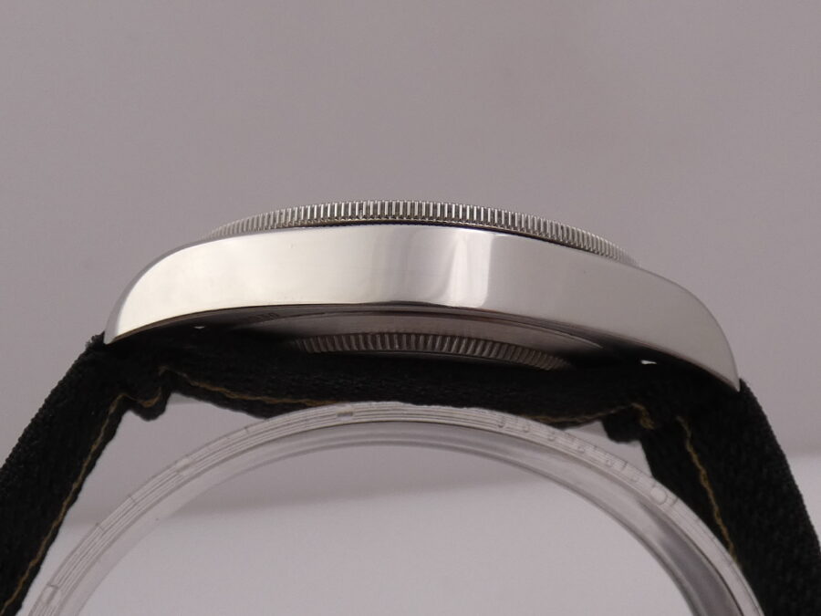 Tudor Black Bay Fifty-Eight 79030N BOX & PAPERS Like New BB58 Automatic Steel Year 2022 - immagine 14