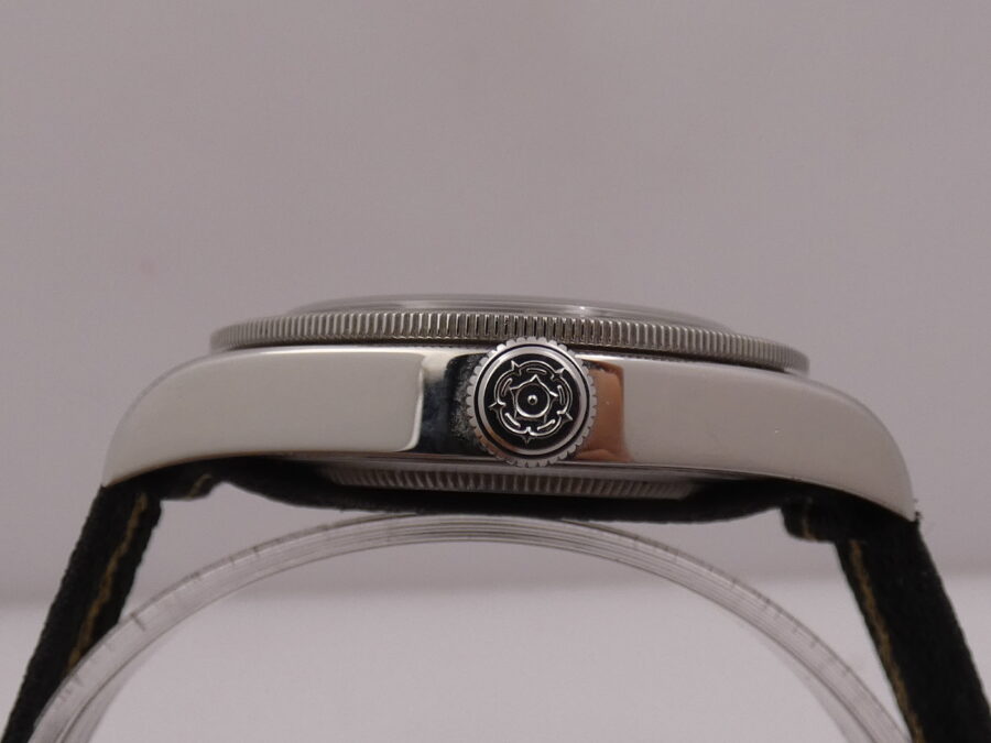 Tudor Black Bay Fifty-Eight 79030N BOX & PAPERS Like New BB58 Automatic Steel Year 2022 - immagine 13