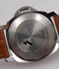 Panerai Luminor Marina Left Date Power Reserve PAM00123 L.E. FULL SET STICKERS Automatic Year 2003 - immagine 16