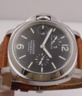 Panerai Luminor Marina Left Date Power Reserve PAM00123 L.E. FULL SET STICKERS Automatic Year 2003 - immagine 3