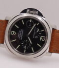 Panerai Luminor Marina Left Date Power Reserve PAM00123 L.E. FULL SET STICKERS Automatic Year 2003 - immagine 5
