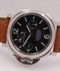 Panerai Luminor Marina Left Date Power Reserve PAM00123 L.E. FULL SET STICKERS Automatic Year 2003 - immagine 6