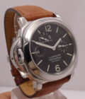 Panerai Luminor Marina Left Date Power Reserve PAM00123 L.E. FULL SET STICKERS Automatic Year 2003 - immagine 9