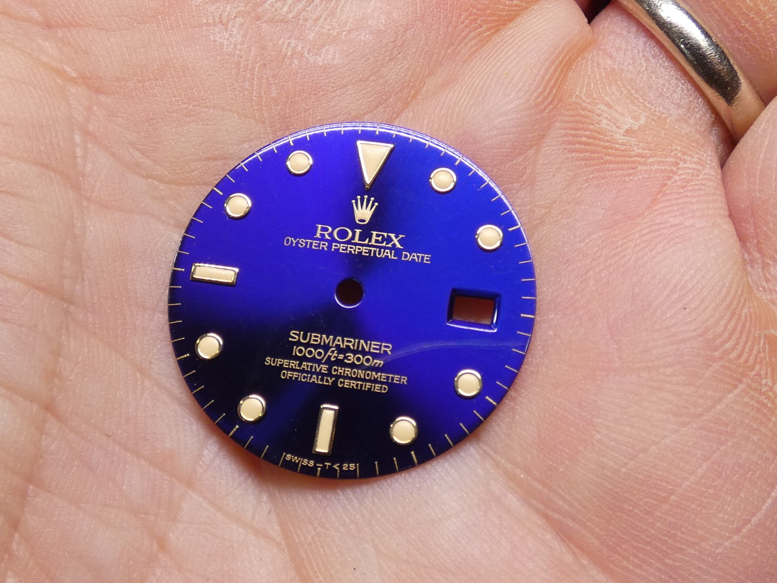 Rolex submariner viola online