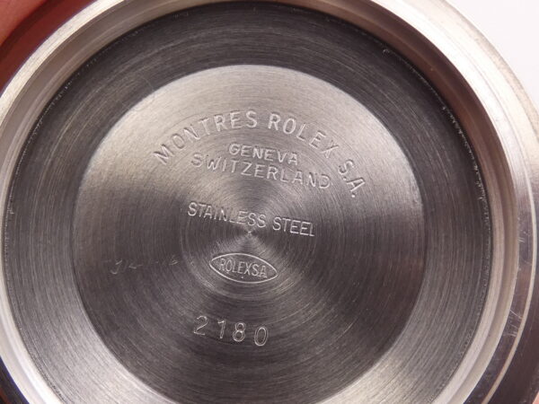 Rolex GMT-Master II 16713 Occhio di Tigre SEL 18Kt Gold & Steel ANNO 2002 Automatico